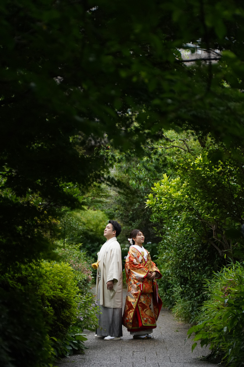 【フォトレイト限定】3～4月　和装スタジオ撮影｜シンプルプラン＜通常60,500&rarr;44,000円！＞