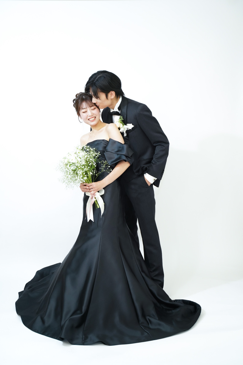 7月末まで！1日1組様【洋装スタジオ撮影】◎165,000円&rarr;95,000円
