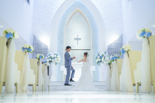 アンシャンテ東京