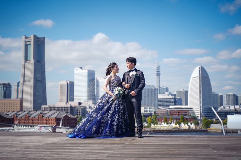 【フォトレイト限定】　＜先行予約開始＞ロケーション1着1カ所撮影｜ランクアップ衣装+データ+アルバム付