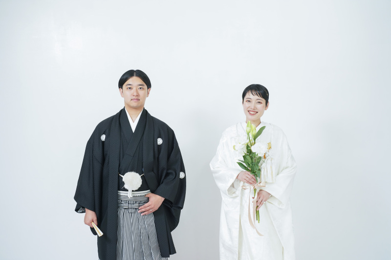 7月末まで！1日1組様【和装スタジオ撮影】◎165,000円&rarr;105,000円