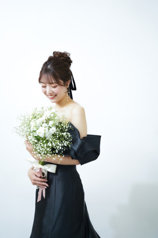 【ドレス迷子の花嫁様必見】年内スペシャルフォトプラン：洋装1着スタジオ撮影♪修正データ付★ブランド衣装込み