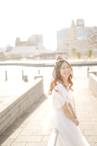 フォトウェディング相談会＜オンラインOK＞