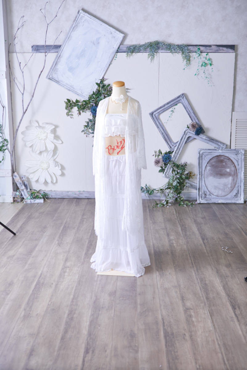 マタニティフォト 16 衣装 ドレス フォトスタジオ写真のヤジマ 群馬県でフォトウェディング探すならphotorait