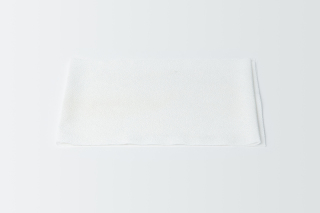 半衿(白ちりめん)