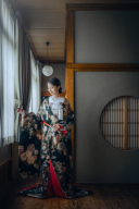 千歳緑道長花(ちとせみどりどうちょうか)