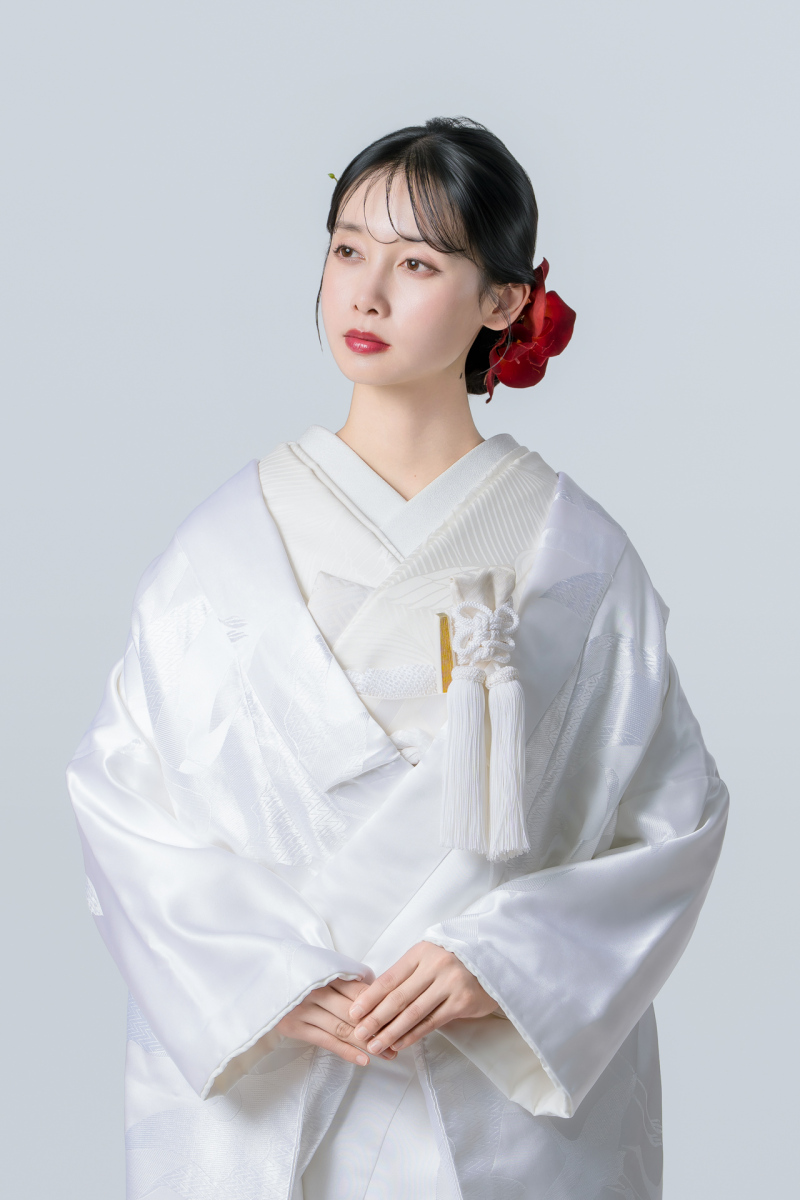 光翔に千鶴