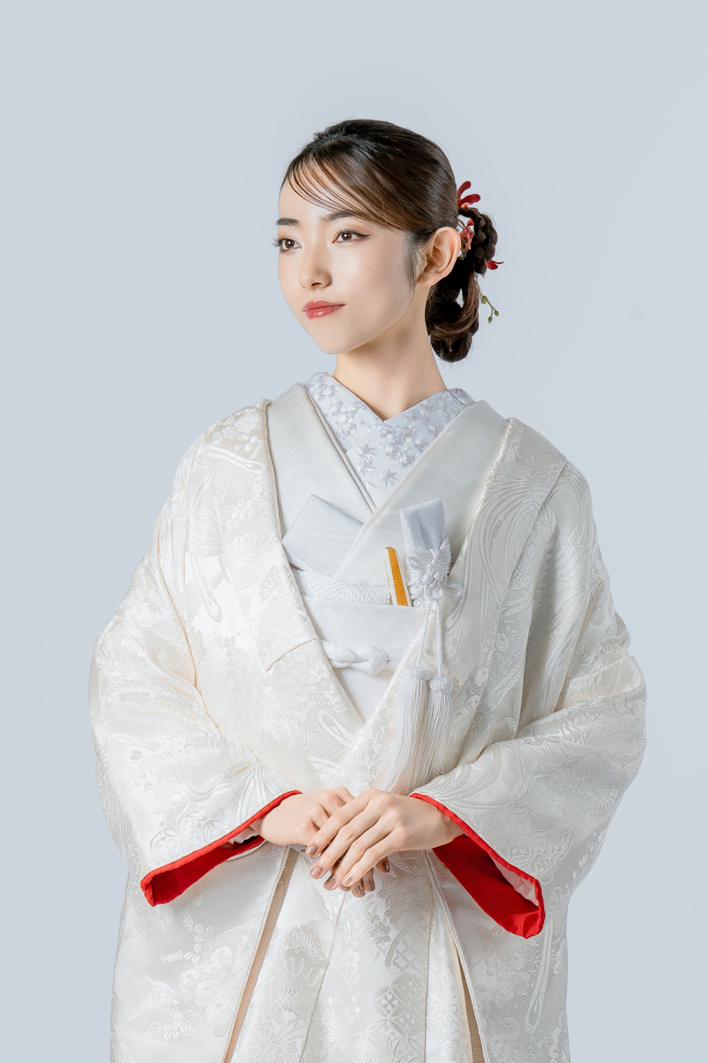 白妙の祝音