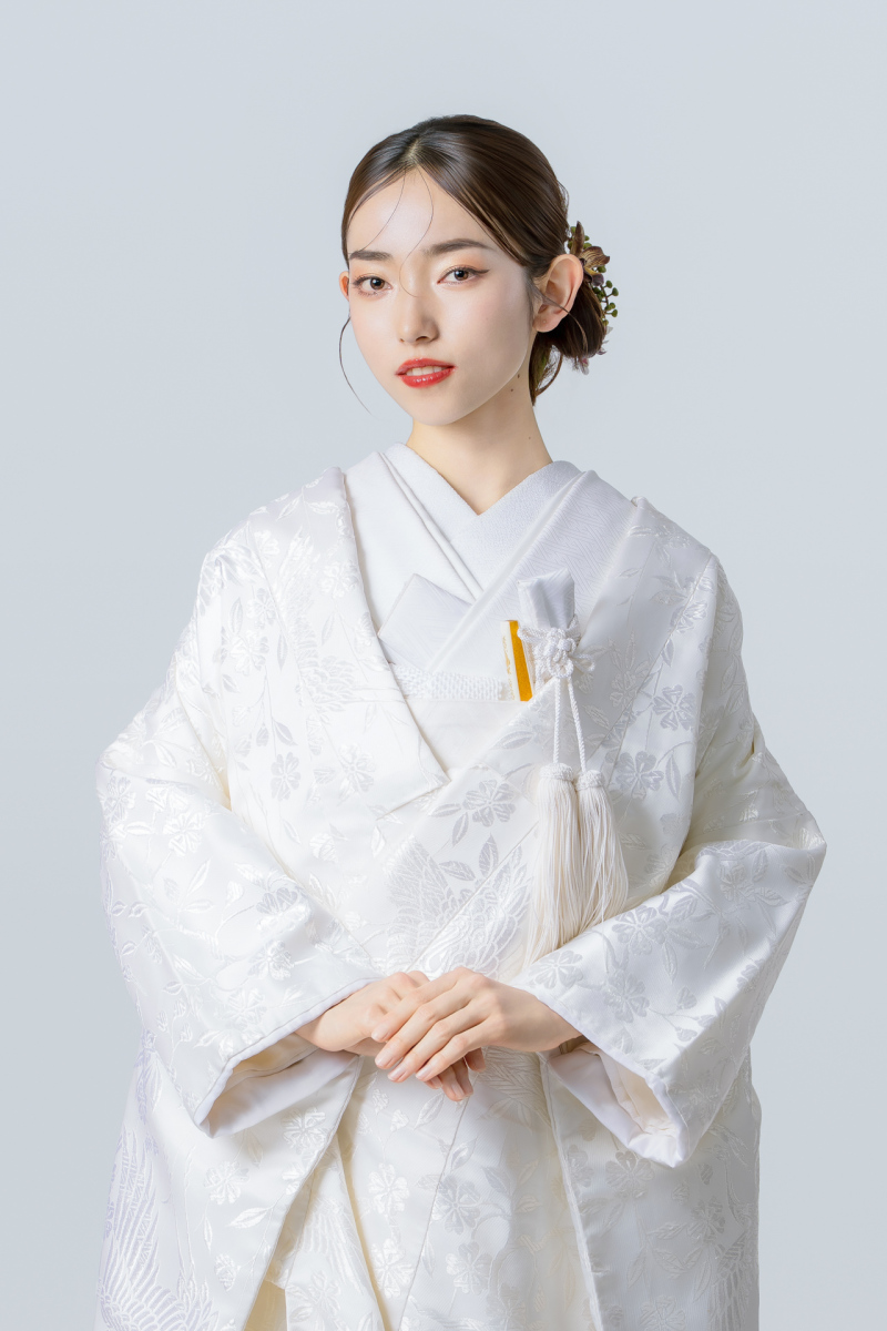 花波に光彩
