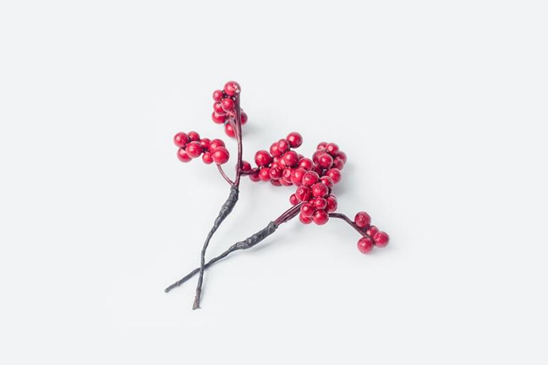 造花髪飾り(和装)