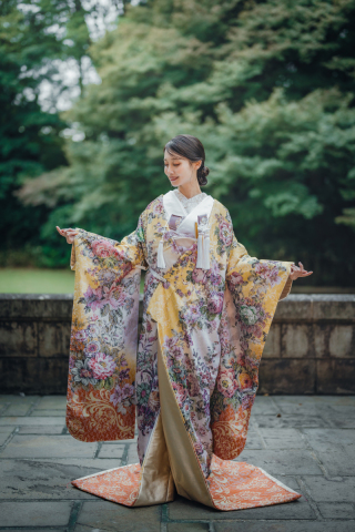 秋明牡丹一華(しゅうめいぼたんいちげ)