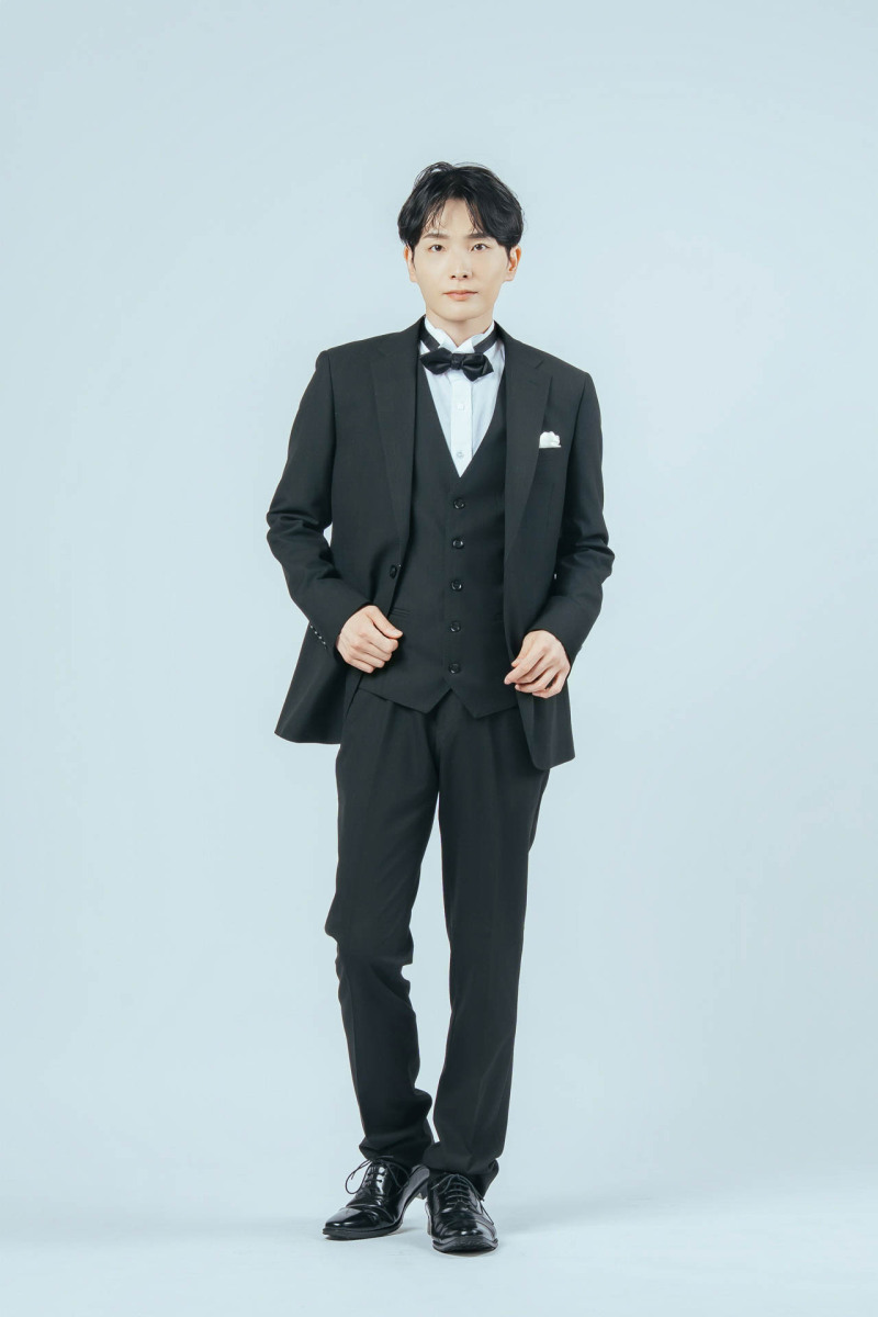 Matthew (マシュー)