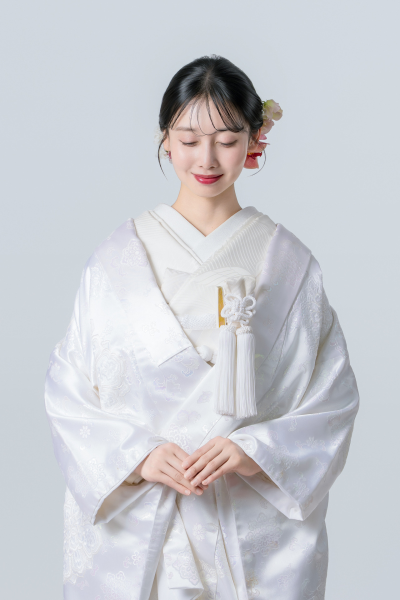 暈繍花文