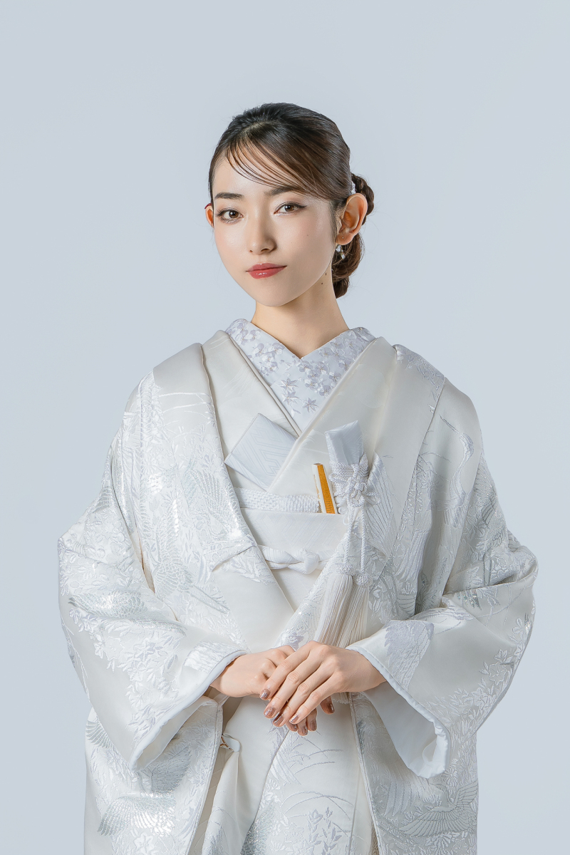 瑞鶴銀霞