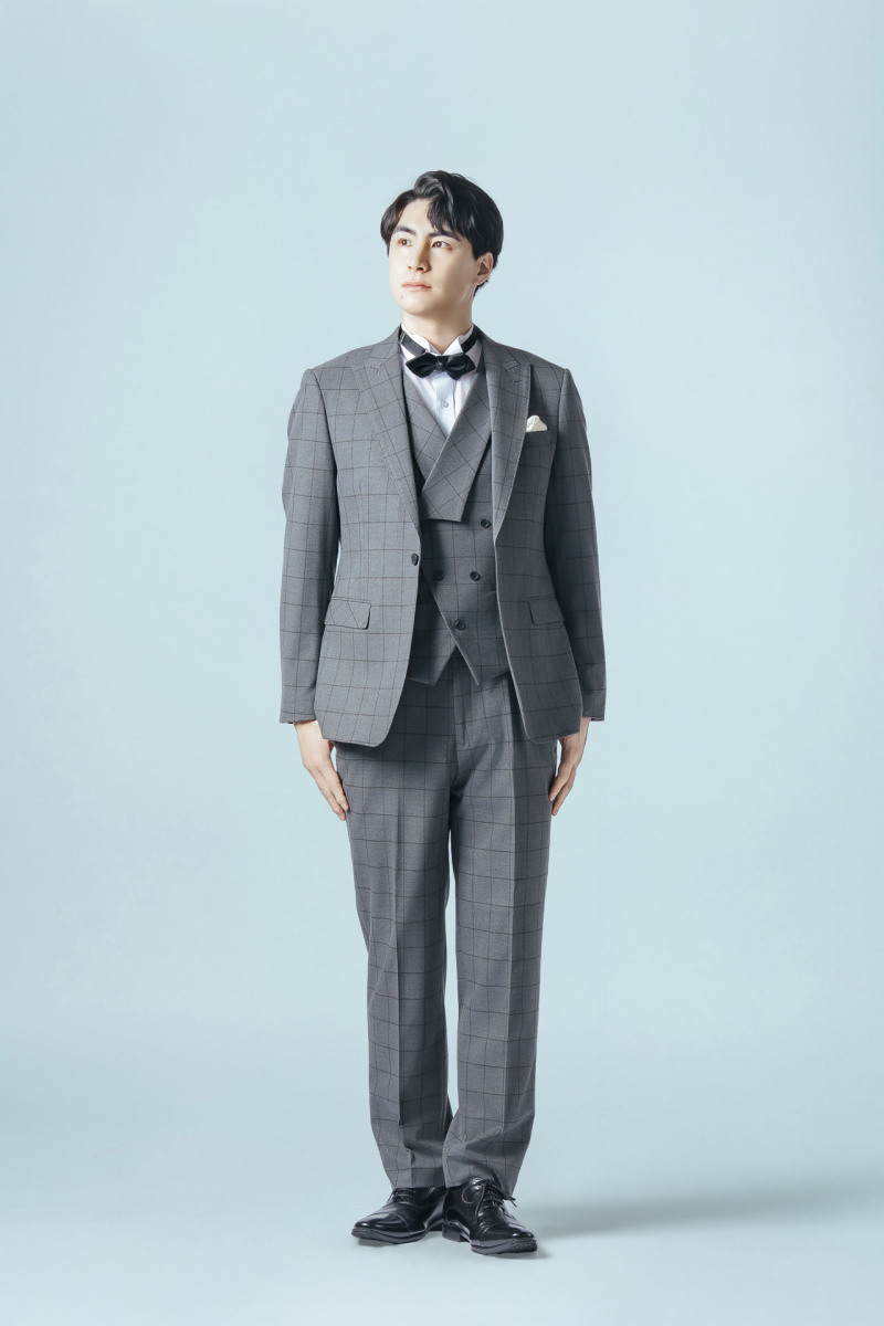 Henry (ヘンリー)