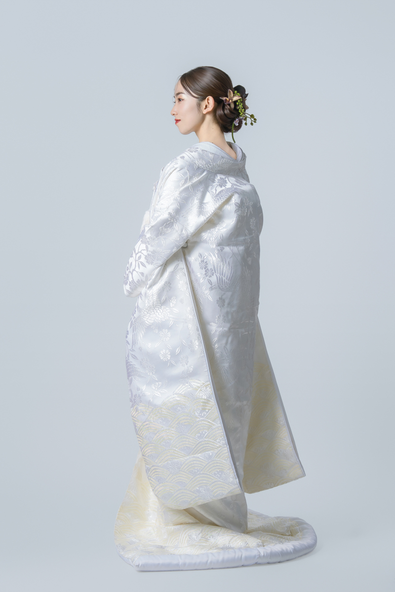 花波に光彩