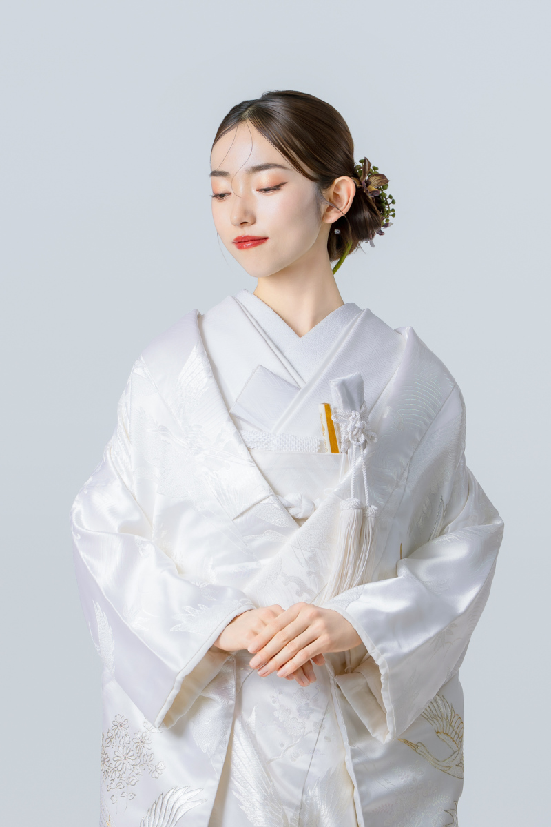 翔光に鶴音