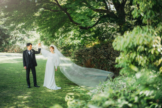 【歴史邸宅プラン】平日＠旧細川侯爵邸