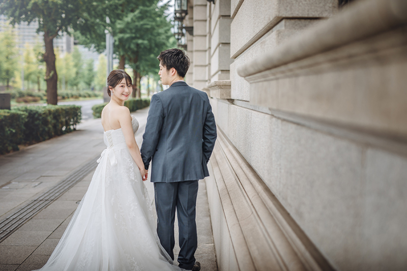 撮影スポットもお任せください