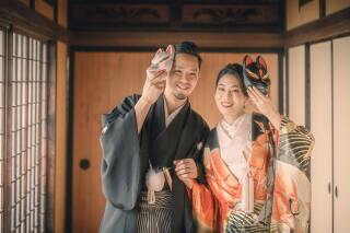 【歴史邸宅プラン】平日＠旧安田楠雄邸