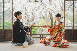 【歴史邸宅プラン】平日＠旧安田楠雄邸