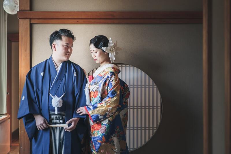 大人っぽい雰囲気で…