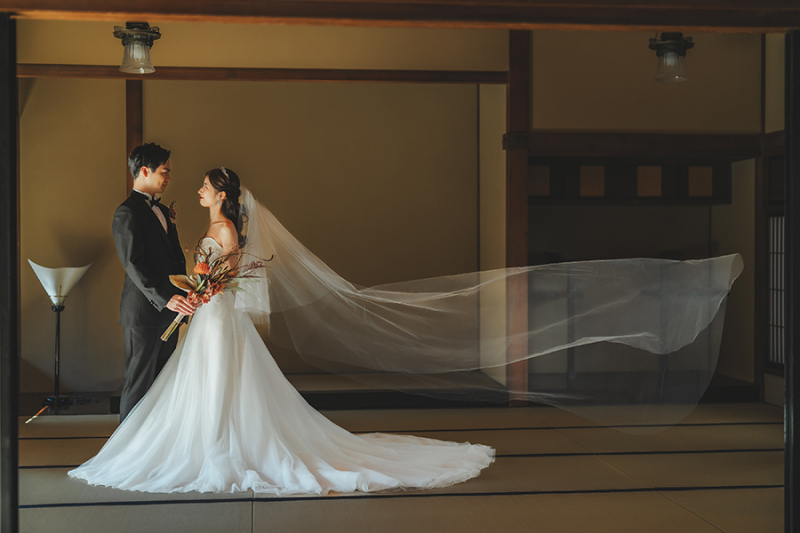 ヘアメイクのご相談もお待ちしてます◎