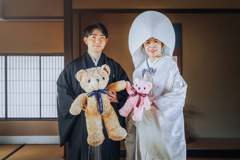 お持込アイテムも大歓迎です◎