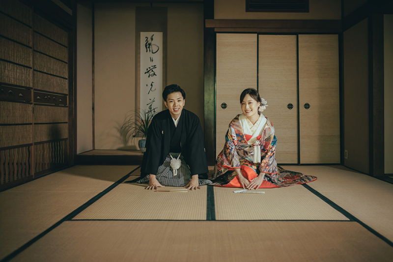 お写真のご要望などもお気軽に!