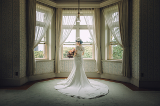 【歴史邸宅プラン】平日＠旧古河邸