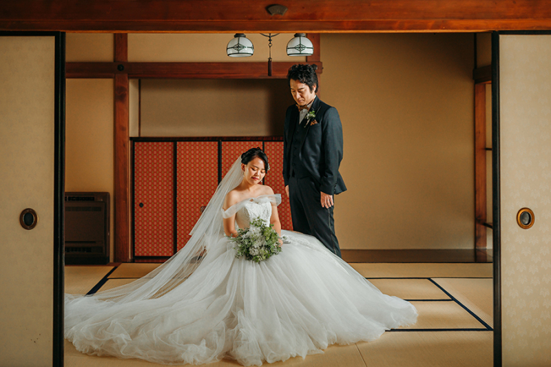 お写真のご要望などもお気軽に!