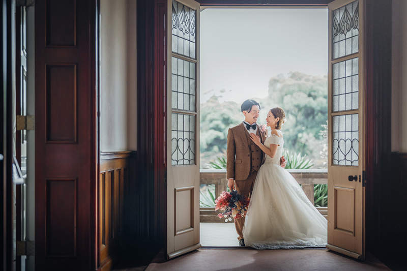 お写真のご要望などもお気軽に!