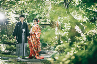 【歴史邸宅プラン】平日＠旧安田楠雄邸