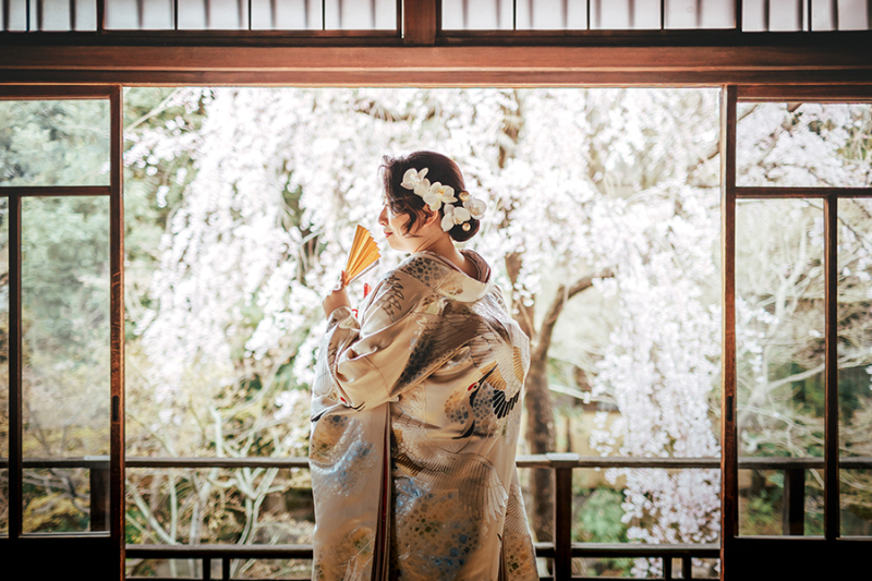 ヘアメイクのご相談もお待ちしてます◎