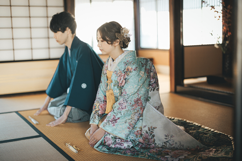 お写真のご要望などもお気軽に!