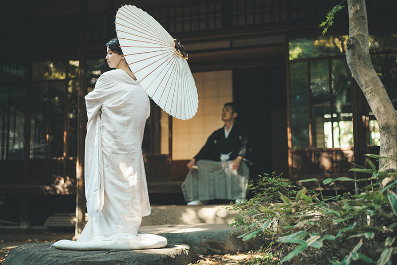 ヘアメイクのご相談もお待ちしてます◎