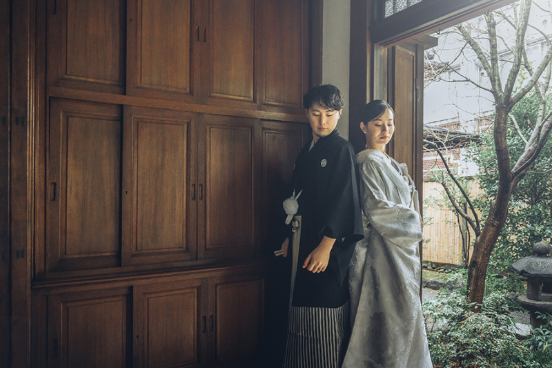 撮影スポットもお任せください