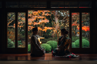 【歴史邸宅プラン】平日＠旧平田源七邸