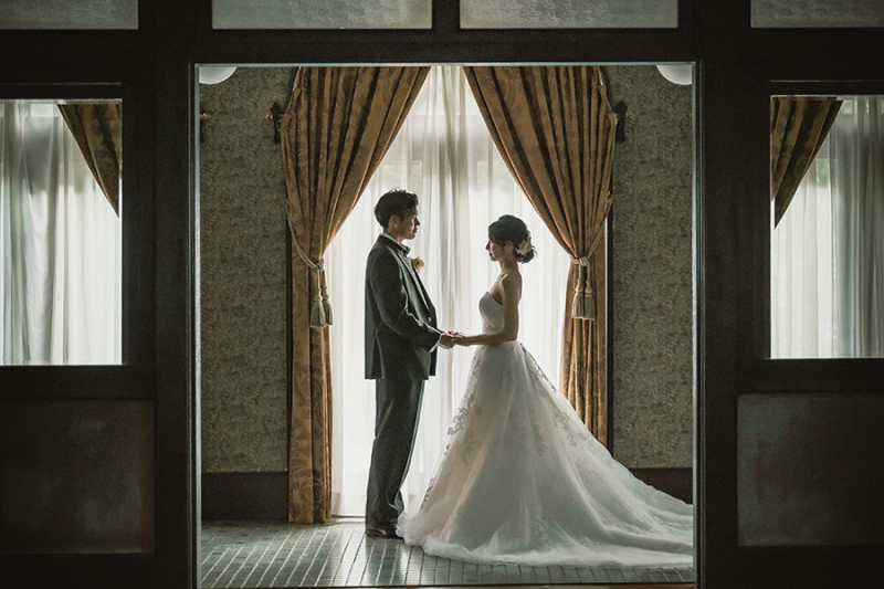 【歴史邸宅プラン】平日＠旧細川侯爵邸