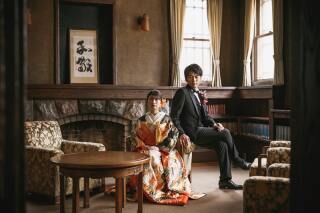 【歴史邸宅プラン】平日＠旧細川侯爵邸