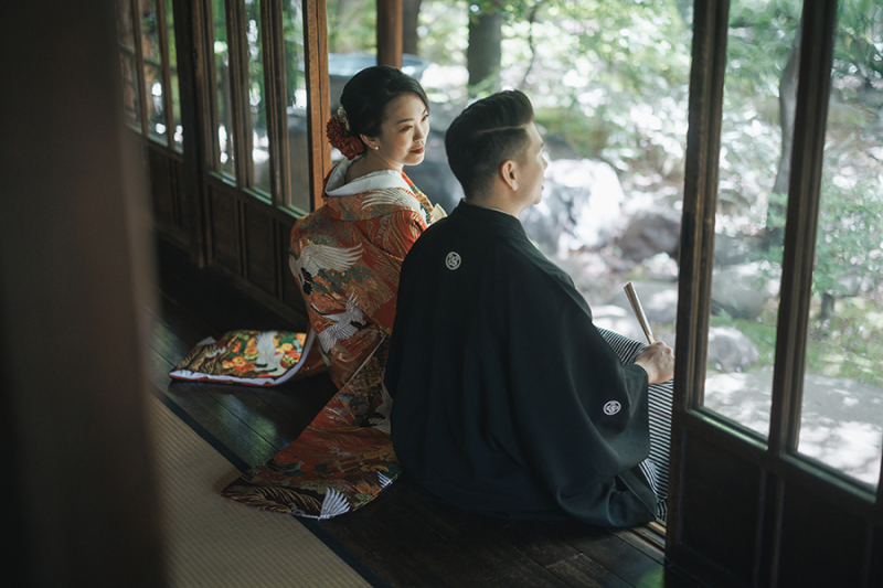 お写真のご要望などもお気軽に!