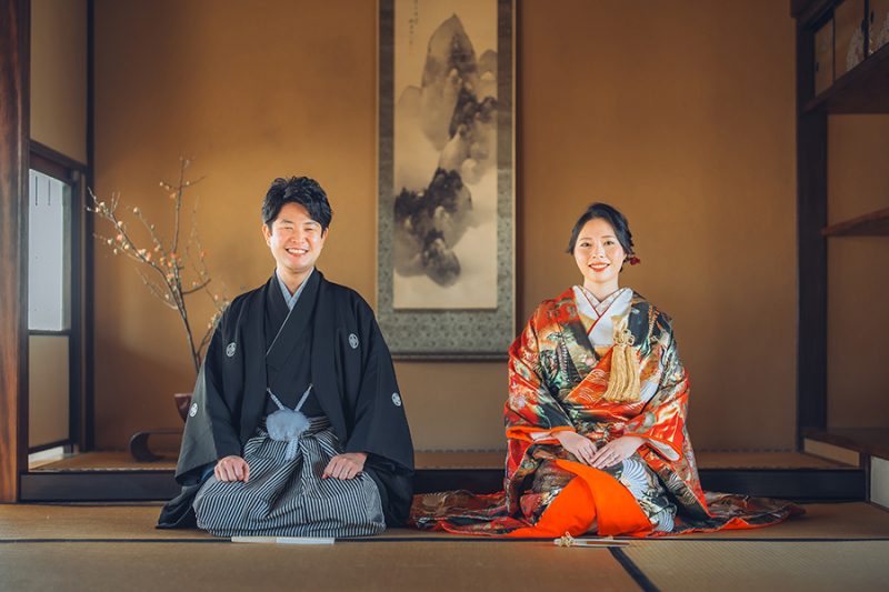 お写真のご要望などもお気軽に!