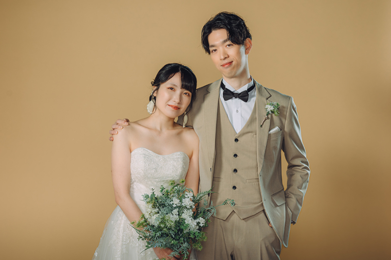 撮影スポットもお任せください