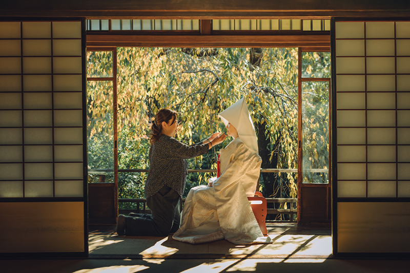 【歴史邸宅プラン】平日@旧安田楠雄邸