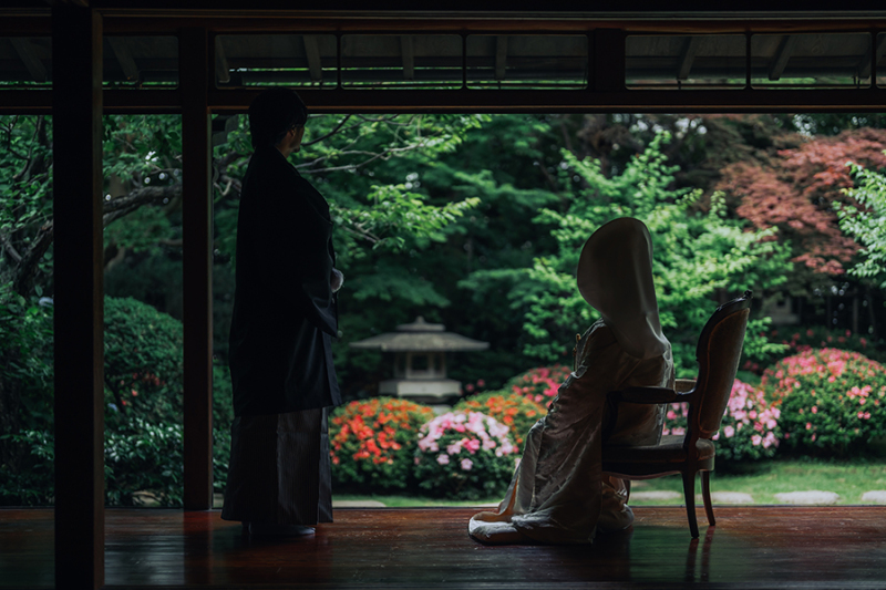 お写真のご要望などもお気軽に!