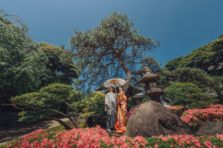 【歴史邸宅プラン】土日＠旧泉山吉兵衛邸