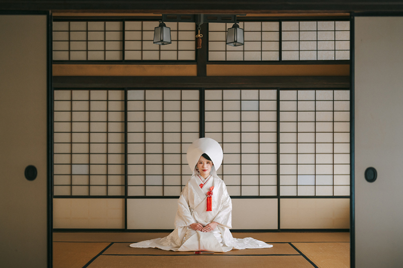 綿帽子もご案内可能です◎