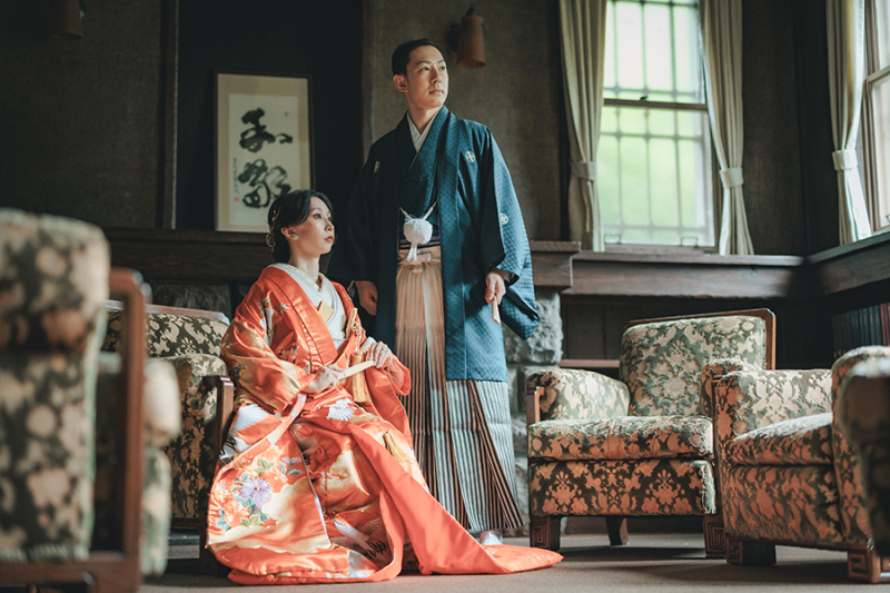 お写真のご要望などもお気軽に!