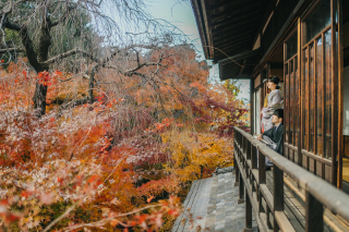 【歴史邸宅プラン】平日＠旧安田楠雄邸
