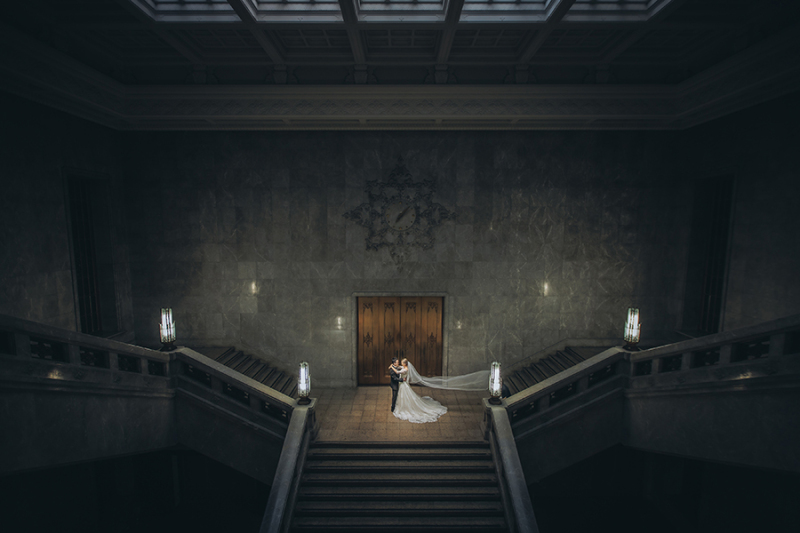 撮影スポットもお任せください